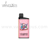 IGET Bar Disposable Vape 3500 Puffs - Vapingbus