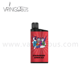 IGET Bar Disposable Vape 3500 Puffs - Vapingbus