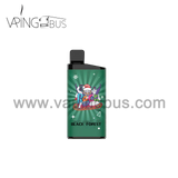 IGET Bar Disposable Vape 3500 Puffs