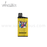 IGET Bar Disposable Vape 3500 Puffs - Vapingbus