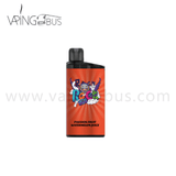 IGET Bar Disposable Vape 3500 Puffs - Vapingbus