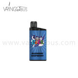 IGET Bar Disposable Vape 3500 Puffs - Vapingbus