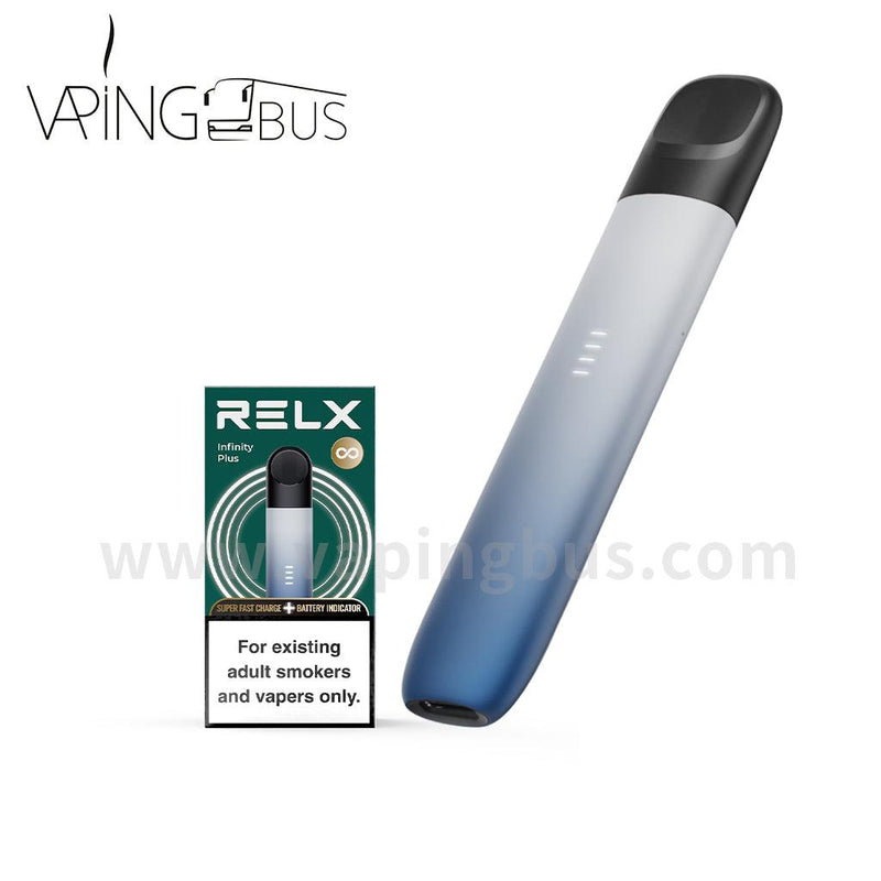 RELX Infinity Plus Device (5th Gen)