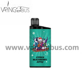 IGET Bar Disposable Vape 3500 Puffs