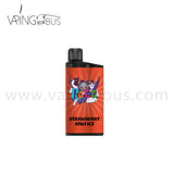 IGET Bar Disposable Vape 3500 Puffs
