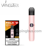 RELX Infinity 2 Device (6th Gen)
