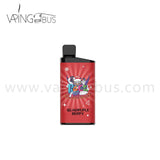 IGET Bar Disposable Vape 3500 Puffs - Vapingbus