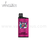 IGET Bar Disposable Vape 3500 Puffs - Vapingbus
