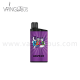 IGET Bar Disposable Vape 3500 Puffs - Vapingbus
