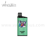 IGET Bar Disposable Vape 3500 Puffs