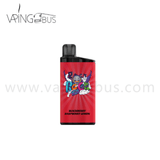 IGET Bar Disposable Vape 3500 Puffs - Vapingbus