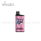 IGET Bar Disposable Vape 3500 Puffs - Vapingbus