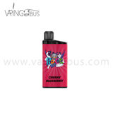 IGET Bar Disposable Vape 3500 Puffs - Vapingbus