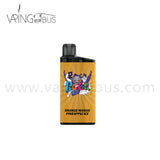 IGET Bar Disposable Vape 3500 Puffs