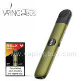 RELX Infinity 2 Device (6th Gen) - Vapingbus
