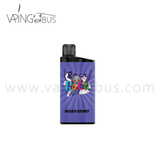 IGET Bar Disposable Vape 3500 Puffs - Vapingbus