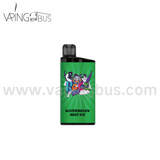 IGET Bar Disposable Vape 3500 Puffs