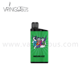 IGET Bar Disposable Vape 3500 Puffs - Vapingbus
