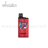 IGET Bar Disposable Vape 3500 Puffs - Vapingbus