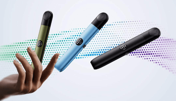 The Evolution of RELX: From Infinity to Infinity 2 - Vapingbus
