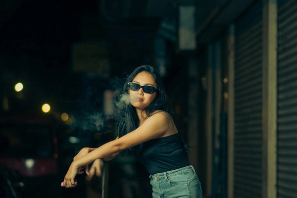 Discover the Ultimate Vaping Experience with the iGet Bar - Vapingbus