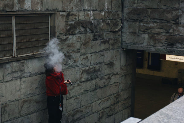 Discover the Vaping Revolution with iGet Legend Disposable Vapes - Vapingbus
