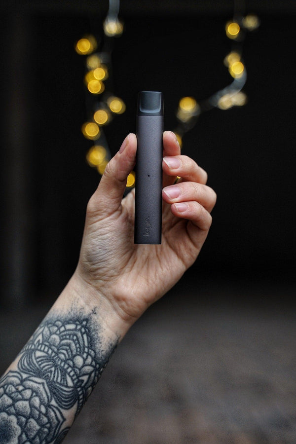WAKA SOLO RELX Vape - Vapingbus