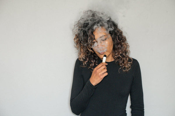 IGET Legend - You shouldn't miss this vape - Vapingbus