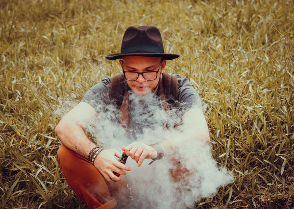 An introduction to IGET Bar - Vapingbus