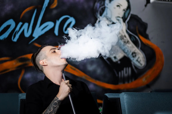 Discovering RELX: The Future of Vaping with VapingBus