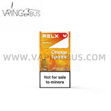 RELX Pod Pro 2 (6th Gen) - Vapingbus