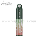 GUNNPOD - LUME Disposable Vape 5000 Puffs