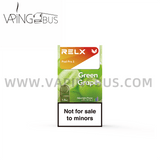 RELX Pod Pro 2 (6th Gen) - Vapingbus