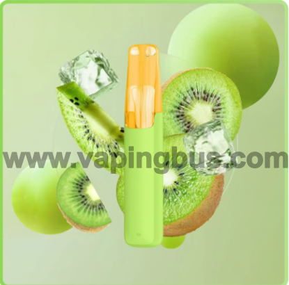 Snowplus-Kiwi Ice