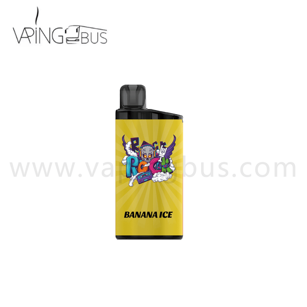 IGET Bar Disposable Vape 3500 Puffs - Vapingbus