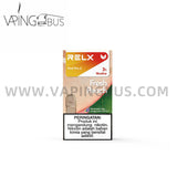 RELX Pod Pro 2 (6th Gen) - Vapingbus