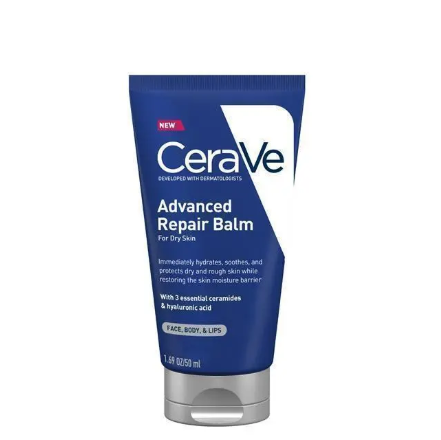CeraVe Advanced Repair Balm 50ml