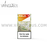 RELX Pod Pro 2 (6th Gen) - Vapingbus