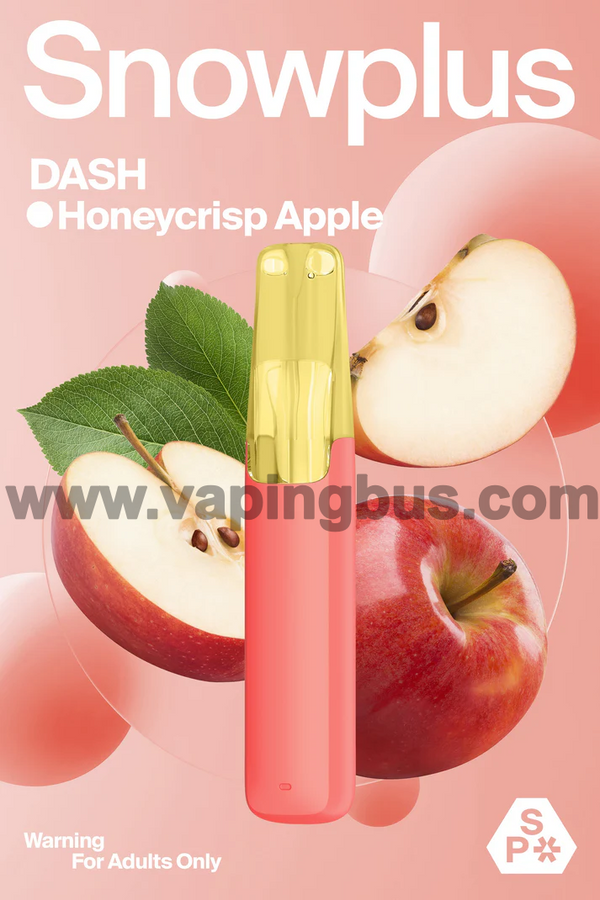 Snowplus-Honeycrisp Apple
