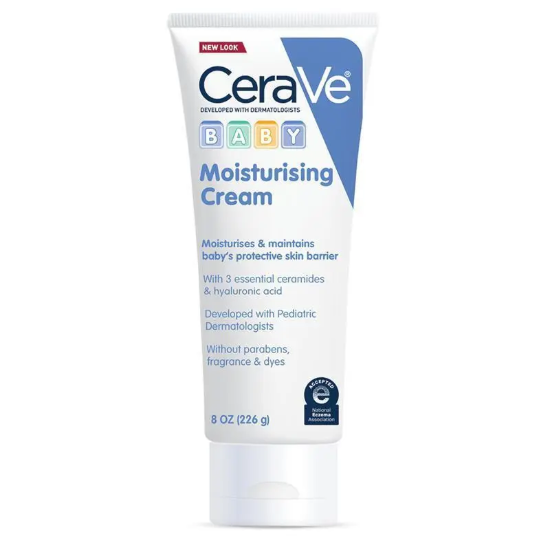 CeraVe Baby Moisturising Cream 226g