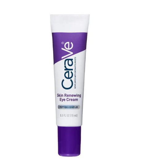 CeraVe Skin Renewing Eye Cream 15ml