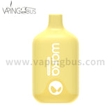 WAKA Smash Disposable Vape 6000 Puffs - Rechargeable