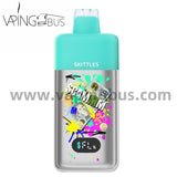 Scam 15000 Puffs