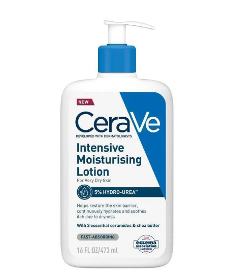 CeraVe Intensive Moisturising Lotion 473ml