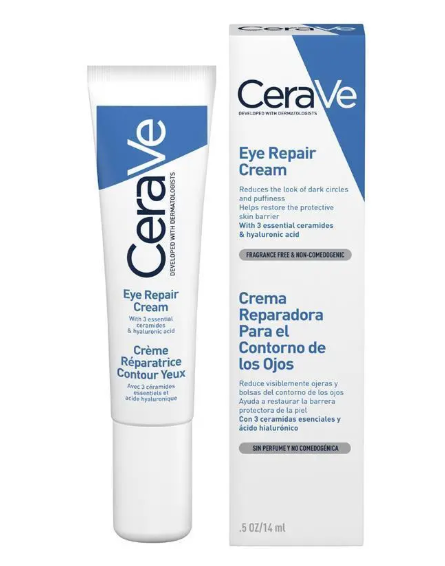 CeraVe Eye Repair Cream 14ml