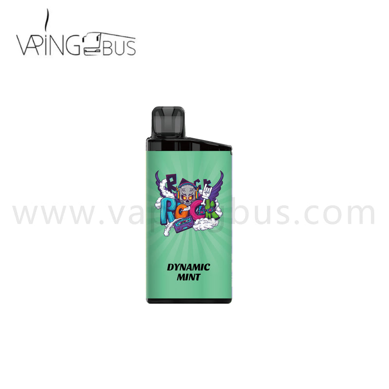 IGET Bar Disposable Vape 3500 Puffs
