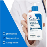 CeraVe Intensive Moisturising Lotion 236ml