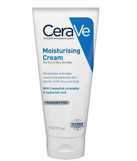 CeraVe Moisturising Cream 170g