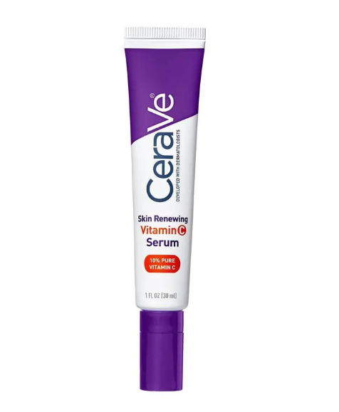 CeraVe Skin Renewing Vitamin C Serum 30ml
