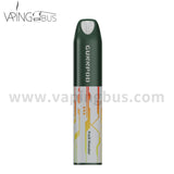 GUNNPOD - LUME Disposable Vape 5000 Puffs